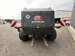 Empacadora gigant - Lely - welger rp 245