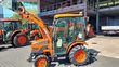 Tractor agrícola - Kioti - ck22 hst