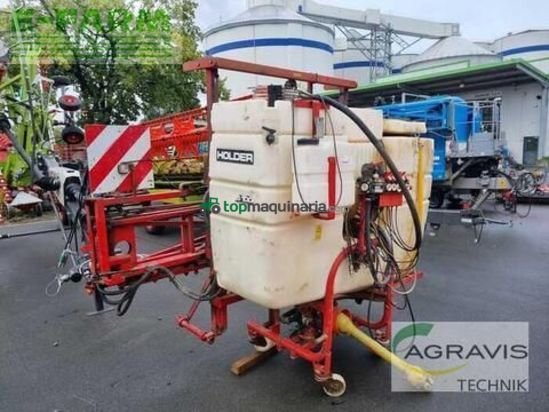 Atomizador - Holder - f 815 hm