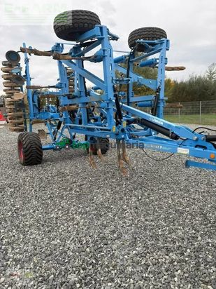 Cultivador - Lemken - karat 9/500 kua