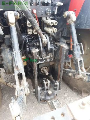 Tractor agrícola - Massey Ferguson - 7480 tiers 3