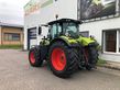 Tractor agrícola - Claas - arion 650 cebis hexashift HEXASHIFT CEBIS
