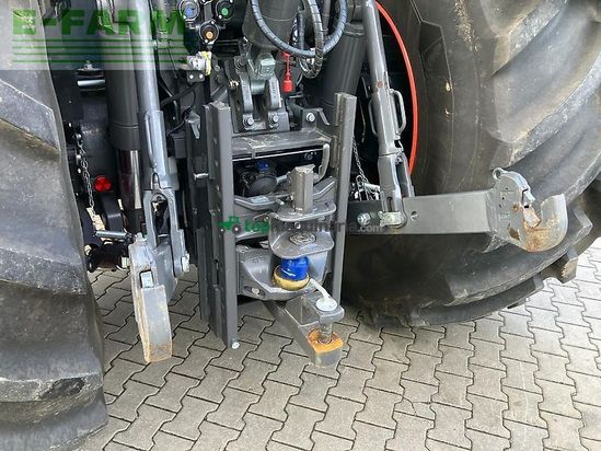 Tractor agrícola - Claas - axion 930