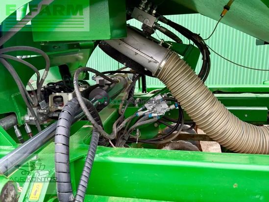 Combinado de siembra -  - cda 400