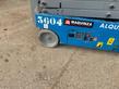 Tijera GENIE GS4047