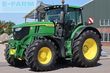 Tractor agrícola - John Deere - 6r 250 traktor