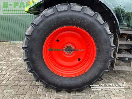 Tractor agrícola - Claas - ares 697 atz ATZ