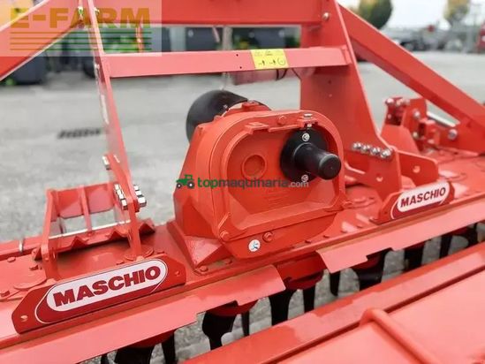Grada rotativa - Maschio - dc-classic 3000 scm kreiselegge