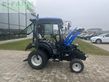 Tractor agrícola - Solis - 26 hydrostat mit kabine