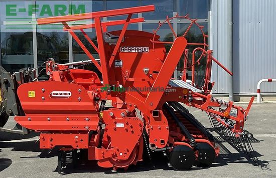 Sembradora - Maschio - dama 250 20 corex dc-classic 2500