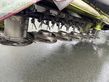 Cortacésped manual - Claas - disco 8400 c - reduziert!