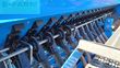 Sembradora - Lemken - saphir 7 + zirkon 8 kreiselegge