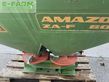 Esparcidor - Amazone - ZA-F 604