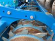 Combinado de siembra - Lemken - zirkon 8 + saphir 7