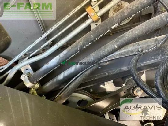 Cosechadora de Cereal - Claas - lexion 630