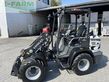 Minicargadora -  - x27 - 45crt weidemann hv
