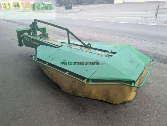 Cortacésped manual - Samasz - z010/2 - 2,1m