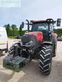 Tractor agrícola - Case IH - maxxum150mc