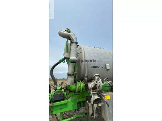 Equipamiento / accesorio - Joskin - quadra 20000