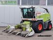 Cosechadora de Cereal - Claas - jaguar 830 profistar