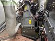 Cosechadora de Cereal - Claas - jaguar 870 mit kemper 360 und pu