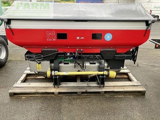 Esparcidor - Vicon - exacta cl w pro 1300