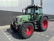 Tractor agrícola - Fendt - 411 vario