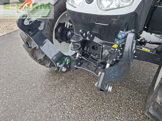 Tractor agrícola - Steyr - 4110 multi (stage v)