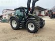 Tractor agrícola - Valtra - n155 aktiv forst mit fl