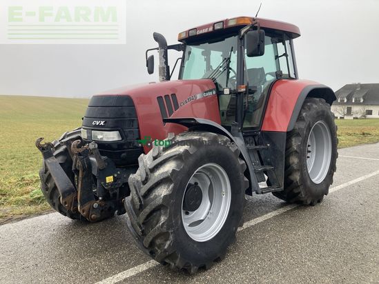 Tractor agrícola - Case IH - cvx 1145 profimodell