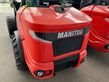 Minicargadora - Manitou - mla 3-25