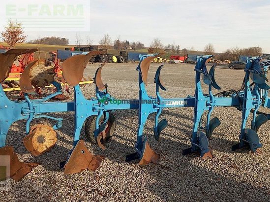 Arado - Lemken - variopal 141