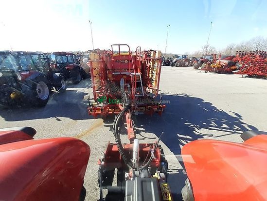 Sembradora - Väderstad - rda 600