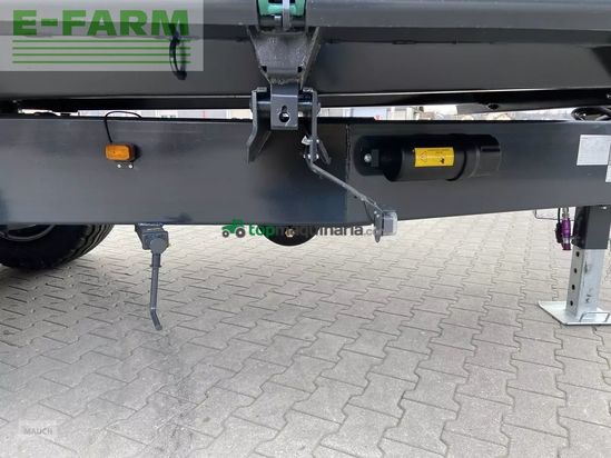 Volquet - Farmtech - tdk 1500 s
