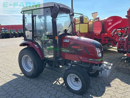 Tractor agrícola -  - 304 cg2 elektro