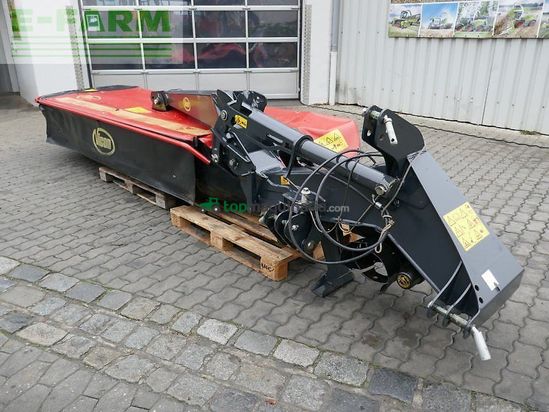 Cortacésped manual - Vicon - extra 336