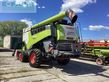 Cosechadora de Cereal - Claas - lexion 6900 tt