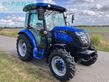 Tractor agrícola - Solis - solis 50