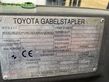 Elevadora - Toyota - 7fbmf30