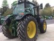 Tractor agrícola - John Deere - 6r155