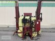 Atomizador - Hardi - Master 1200