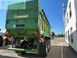 Cinta transportadora de forraje - Krone - gx 440