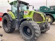 Tractor agrícola - Claas - axion 810 cis+ cmatic CMATIC CIS+