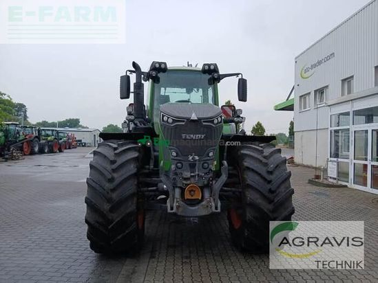 Tractor agrícola - Fendt - 936 vario gen-7 profi+ setting 2