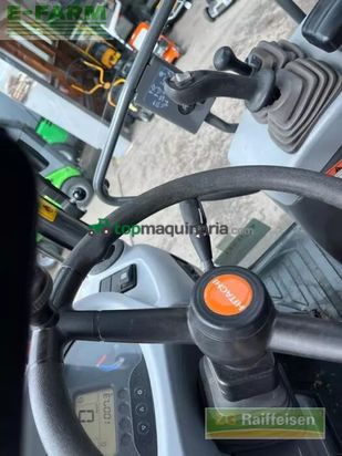 Minicargadora -  - zw 75