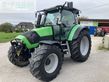Tractor agrícola - Deutz-Fahr - agrotron k 430 premium
