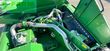 Cosechadora de Cereal - John Deere - T660