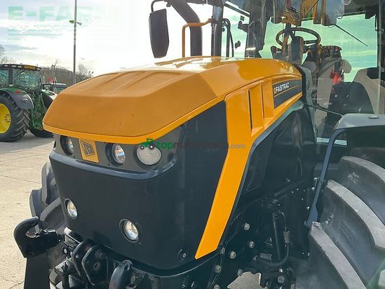 Tractor agrícola - JCB - 4220 icon fastrac tractor (st26217)