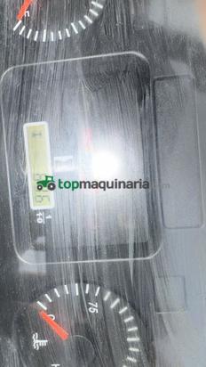 CARRETILLA ELEVADORA DIÉSEL DE EXTERIOR 3,5 Tn – NUEVA