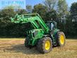 Tractor agrícola - John Deere - 6170r
